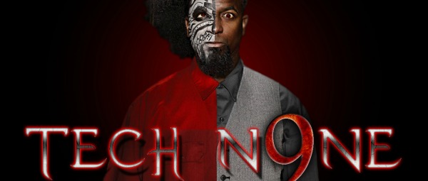 "Fragile" | Δείτε το νέο video clip των Tech N9ne, Kendrick Lamar, ¡Mayday! και Kendall Morgan