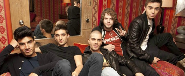 “Glow In The Dark”| Δείτε το νέο video clip των The Wanted
