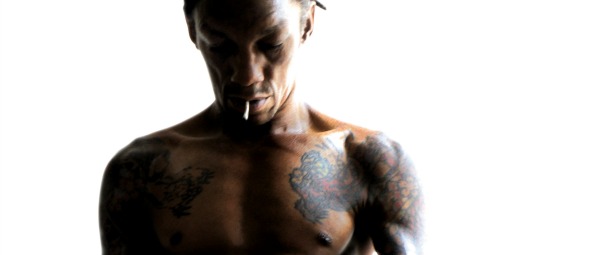O Tricky live στο Fuzz 11/4 & στο Fix Factory of Sound 12/4