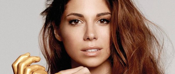 “Burning Gold”| Ακούστε το νέο τραγούδι της Christina Perri