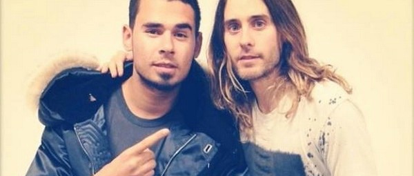 “Do Or Die (Remix)”| Δείτε το νέο video clip των Afrojack vs. Thirty Seconds To Mars