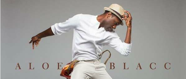 "Lift Your Spirit"| Μάθετε τα πάντα για το νέο album του Aloe Blacc