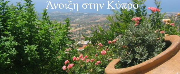 Άνοιξη στην Κύπρο | Δείτε το μουσικό πρόγραμμα της εβδομάδας 17 -23/3