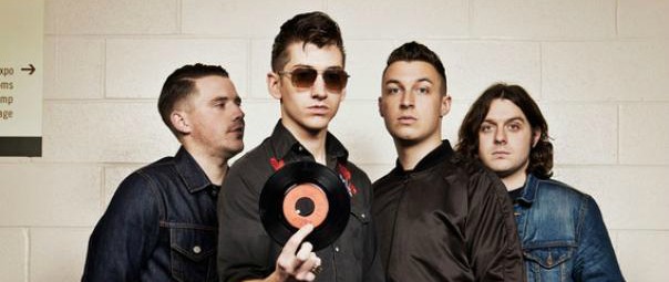 “Snap Out Of It” | Δείτε το νέο video clip των Arctic Monkeys