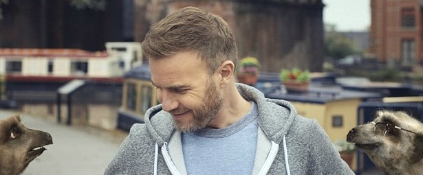 “Since I Saw You Last”| Δείτε το νέο video clip του Gary Barlow