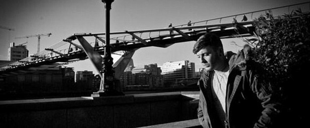 “Get Down”| Δείτε το νέο video clip του James Arthur