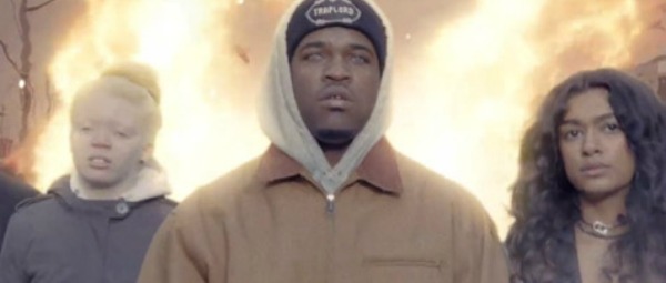 "Let It Go" | Δείτε το νέο video clip του A$AP Ferg