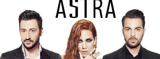 Ο Ηλίας Βρεττός,ο Πάνος Καλλίδης & η Κατερίνα Στικούδη | Δείτε τι δήλωσαν για τις εμφανίσεις τους στην Θεσσαλονίκη