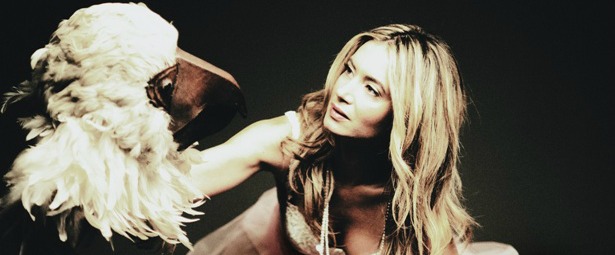 «Γήινοι Άγγελοι» | Η athena live στο Βlack is Α!ive! 27/3