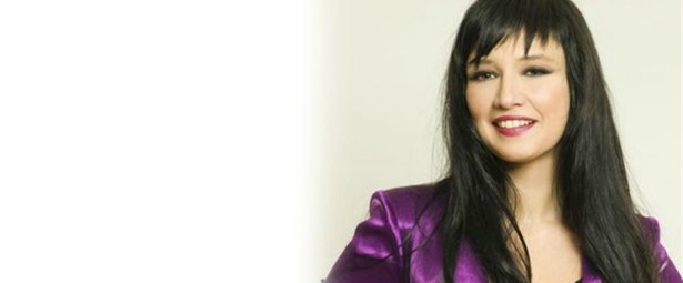 Αθηναΐς Νέγκα | Δείτε την κριτική που κάνει για το "Just the two of us 2"