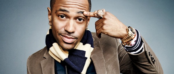 "Sanctified" | Ακούστε το νέο τραγούδι του Big Sean