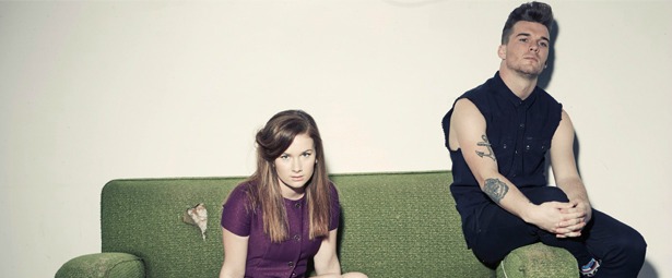 “Bridges”| Δείτε το νέο video clip των Broods