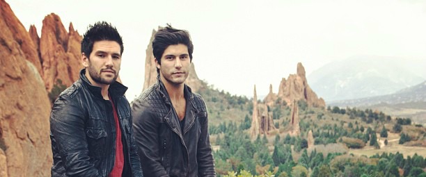 “Show You Off”| Ακούστε το νέο τραγούδι των Dan + Shay