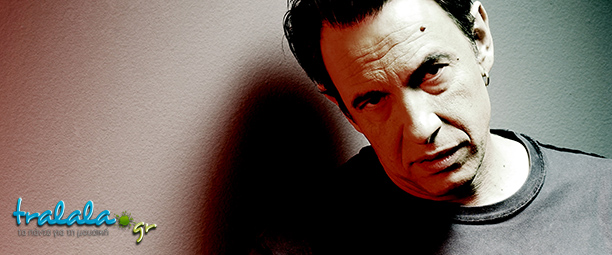 Διονύσης Τσακνής: "Γυρίστε μου εσείς το χρόνο πίσω κι εγώ είμαι έτοιμος για όλα "