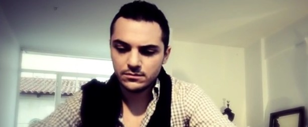 Ακούστε το ολοκαίνουριο τραγούδι του Κώστα Δόξα... «Αχ, Πόσο Θα ‘Θελα»!