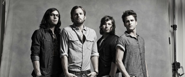 "Waste A Moment" | Κυκλοφόρησε το πρώτο single του νέου άλμπουμ των Kings of Leon!