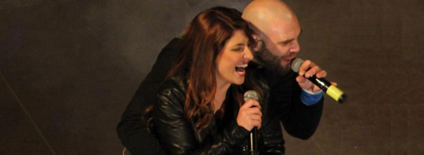 Τι νέο ετοιμάζουν Stavento και Έλενα Παπαρίζου;