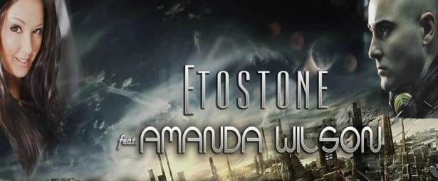 "Save the day"| Ακούστε το ολοκαίνουριο single του Etostone feat. Amanda Wilson!