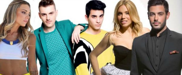 Eurovision 2014: Ποιο υποψήφιο τραγούδι προηγείται στις δημοσκοπήσεις;