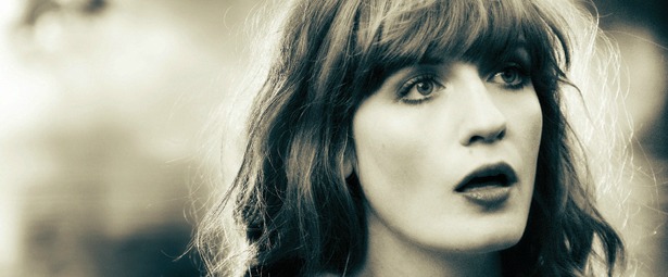 “Florence + The Sphinx”| Οι επιτυχίες των Florence and the Machine σε metal εκτελέσεις