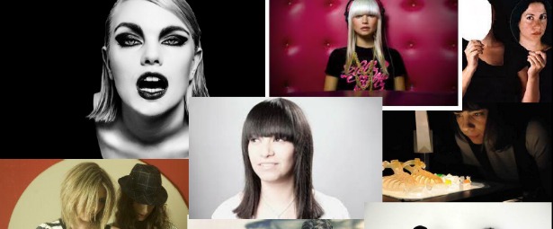 "Girlllz United Festival" : Votanikos Live Stage 29/3