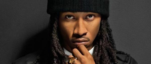 "Covered N Money" | Ακούστε το νέο τραγούδι του Future