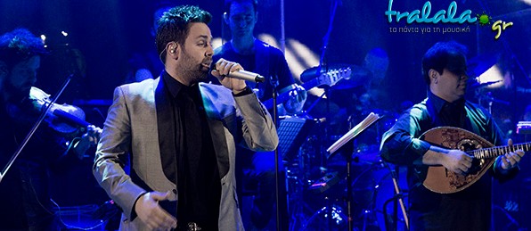 Γιώργος Γιαννιάς | Δείτε ποιος καλλιτέχνης τον επισκέφθηκε στο Romeo