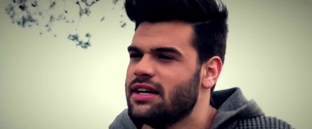 "Τώρα Μόνος" | Ολοκαίνουργιο video clip απο τον Γιώργο Μάρκουλη