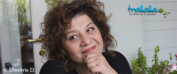 Συνέντευξη | Γιώτα Νέγκα: «Κανείς πια δεν γράφει λαϊκά κομμάτια με αγάπη και σεβασμό»