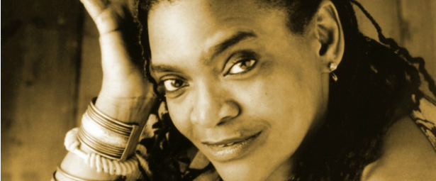 Η Angela Brown στο Half Note Jazz Club 4,5 & 6/4