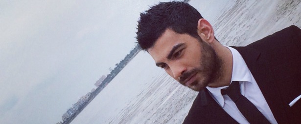 Σταύρος Κωνσταντίνου | Δείτε backstage απο την φωτογράφιση για το νέο του single