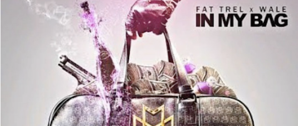 "In My Bag" | Ακούστε το νέο τραγούδι των Fat Trel και Wale