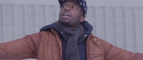 "Heavenly Father" | Δείτε το νέο video clip του Isaiah Rashad