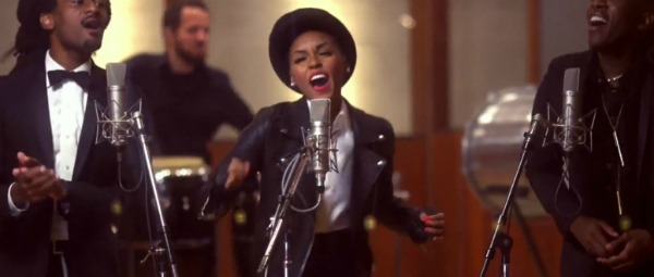 “What Is Love”| Δείτε το νέο video clip της Janelle Monae