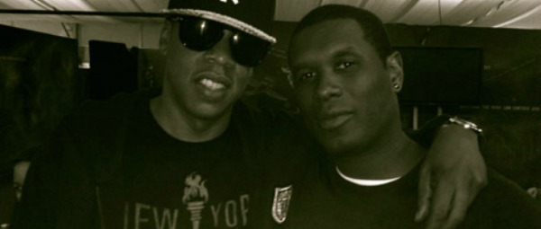 "We Made It" | Ακούστε το remix του τραγουδιού από τους Jay Z και Jay Electronica