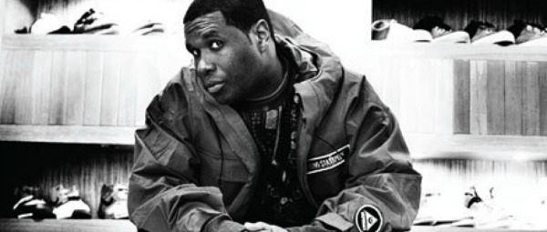 "Better in Tune with the Infinite" | Ακούστε το νέο τραγούδι του Jay Electronica με την LaTonya Givens