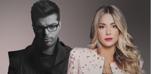 Αποκλειστικό / Mark Angelo ft Josephine: Ως υποψήφιοι φέτος, αυτή την καλή ενέργεια της Ελλάδας θέλουμε να βγάλουμε προς τα έξω!