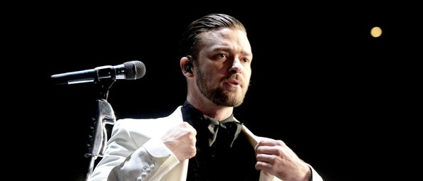 “Not A Bad Thing”| Δείτε το νέο video clip-documentary του Justin Timberlake