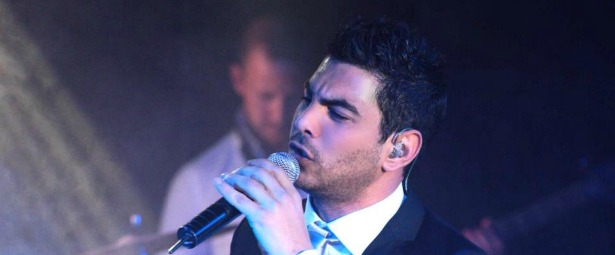 "Α ρε νύχτα"| Ακούστε το νέο τραγούδι του Σταύρου Κωνσταντίνου