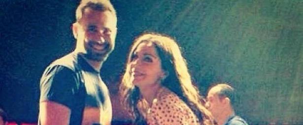 Δείτε φωτογραφίες και δηλώσεις από τις πρόβες του Ελληνικού τελικού της Eurovision