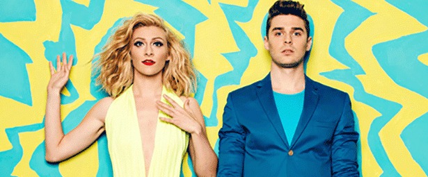 “Pulses”| Δείτε το νέο video clip των Karmin