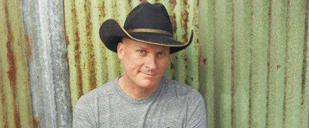 “Love Song”| Δείτε το νέο video clip του Kevin Fowler