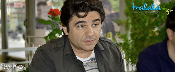 Meet & Greet 34 | Νίκος Κουρκούλης… Δείτε τι έγινε στη συνάντηση με τους θαυμαστές του!