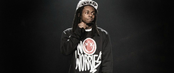 "Moment" | Ακούστε το νέο τραγούδι του Lil Wayne