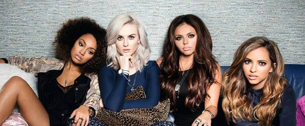 Οι Little Mix παρουσιάζουν για πρώτη φορά live το “Word Up” για το Sport Relief