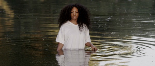 "Babylon" | Δείτε το νέο video clip της SZA