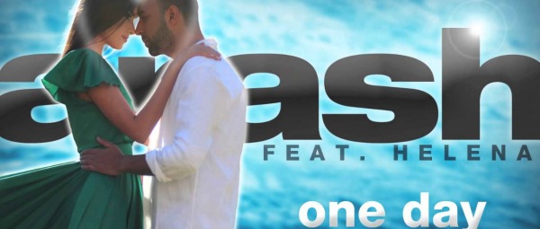 "ONE DAY" | Δείτε το νέο video clip των Arash και Helena
