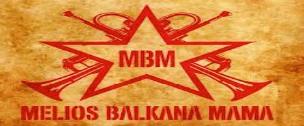 "Balkan Rembetiko"| Νέο τραγούδι απ' τους Melios Balkana Mama!