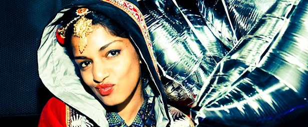 “Double Bubble Trouble”| Ακούστε το νέο single της M.I.A.