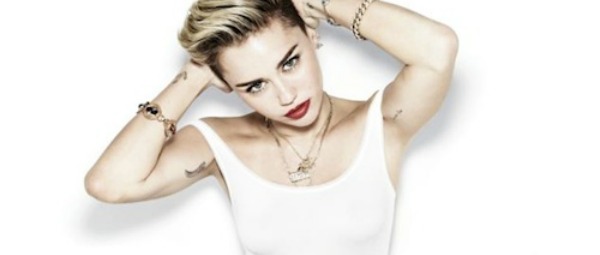 Miley Cyrus | Ακούστε το νέο single της "4x4" σε συνεργασία με τον Nelly